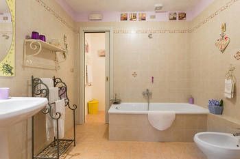 Bed And Breakfast Sognando Te อัสซิซี ภายนอก รูปภาพ