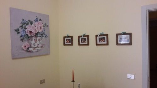 Bed And Breakfast Sognando Te อัสซิซี ภายนอก รูปภาพ