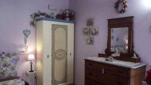 Bed And Breakfast Sognando Te อัสซิซี ภายนอก รูปภาพ