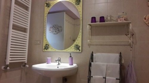 Bed And Breakfast Sognando Te อัสซิซี ภายนอก รูปภาพ